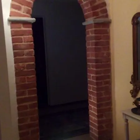 Giulia 住宿加早餐酒店 *