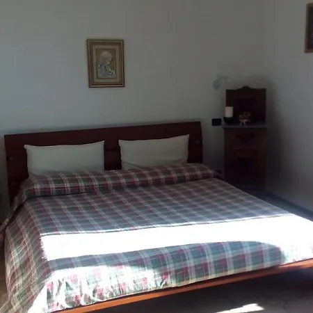 Bed & Breakfast Giulia *